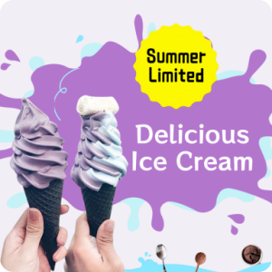 海外社媒設計模板